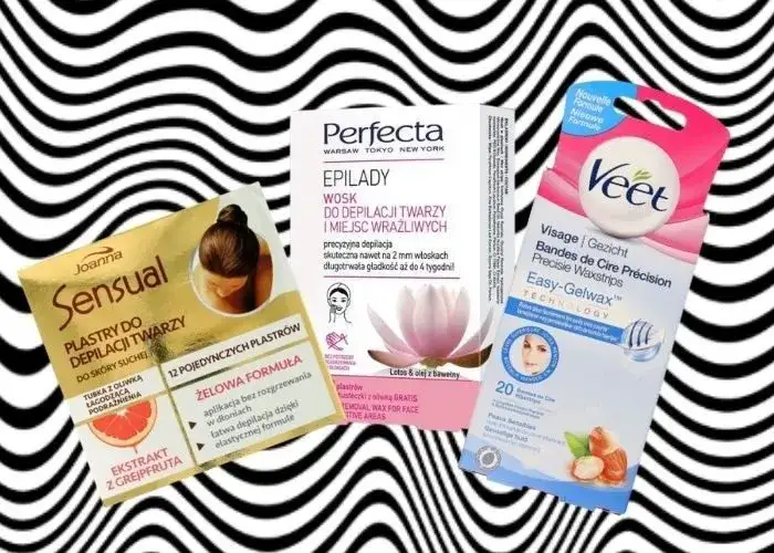 Dlaczego plastry do depilacji nie działają? Oto najczęstsze przyczyny Dlaczego plastry do depilacji nie działają? Oto najczęstsze przyczyny