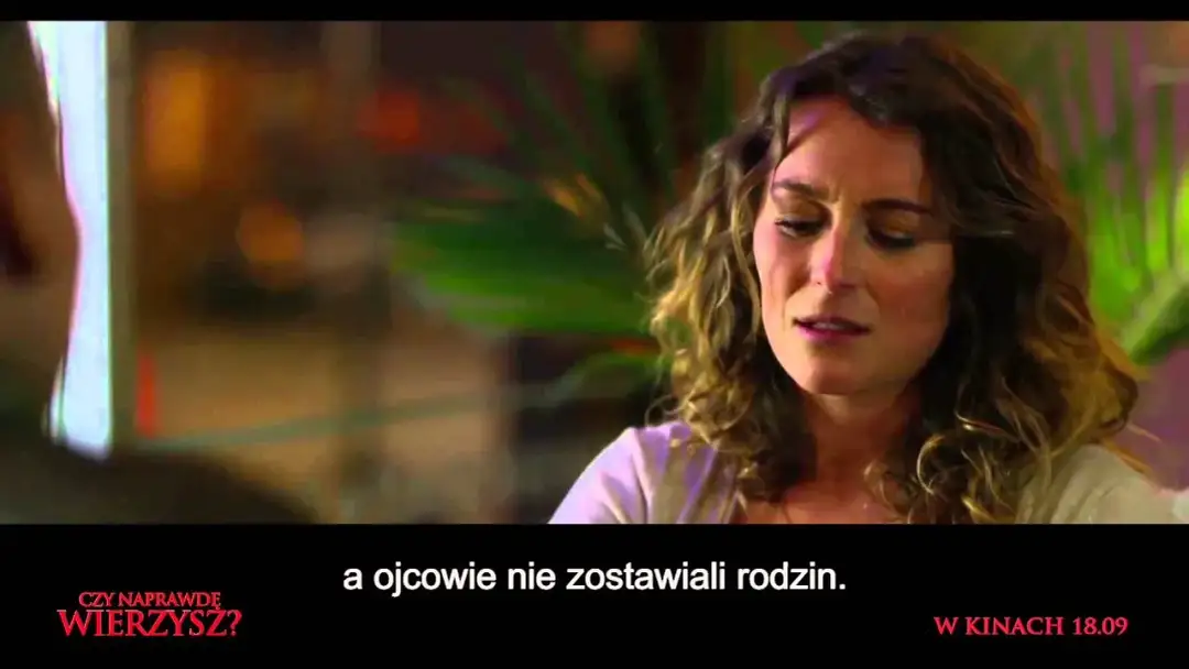 Czy naprawdę wierzysz obsada - kto zagrał w najnowszym filmie?