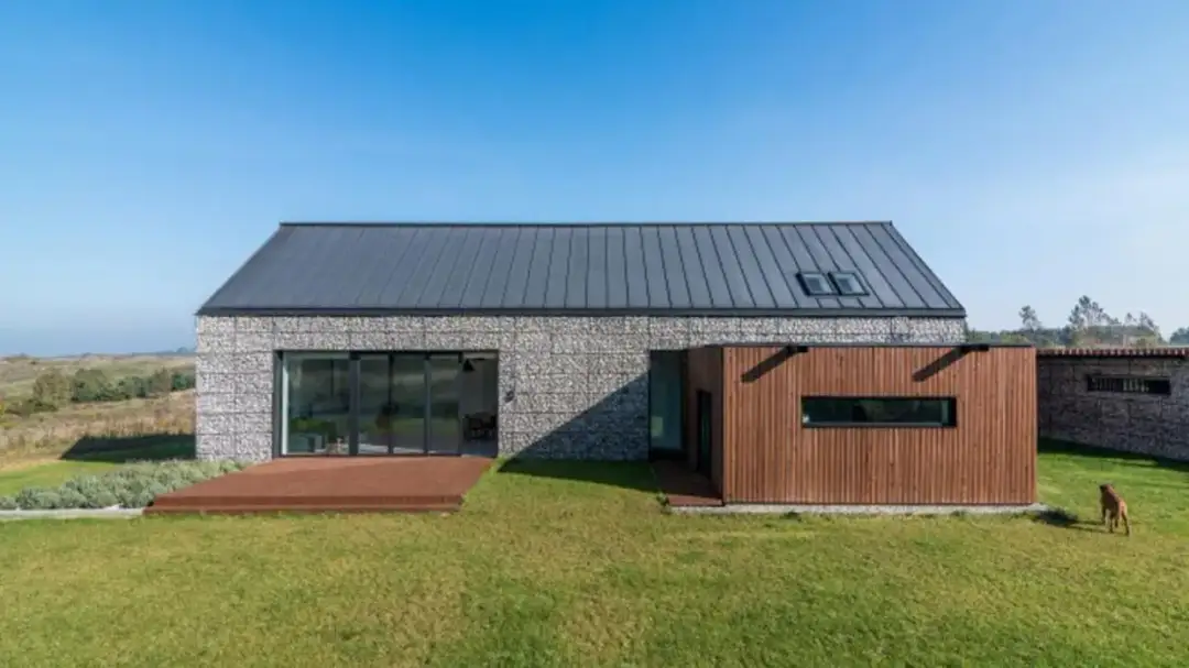 Nowoczesne alternatywy zamiast tynku na elewację - 8 trwałych rozwiązań