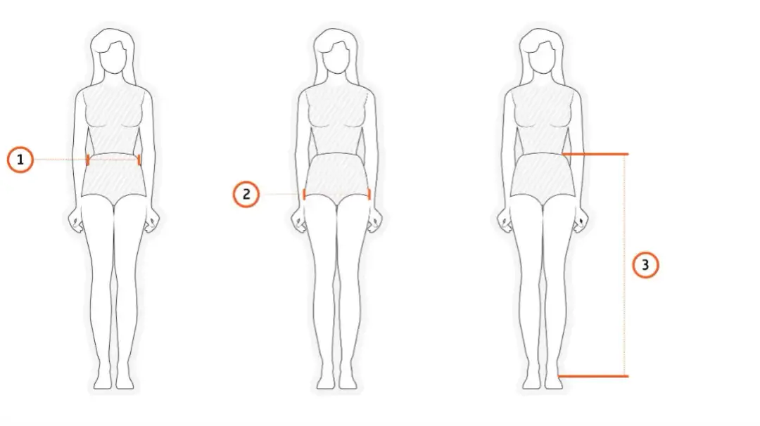 Jak zmierzyć spodnie w pasie, aby uniknąć błędów i zapewnić idealne dopasowanie