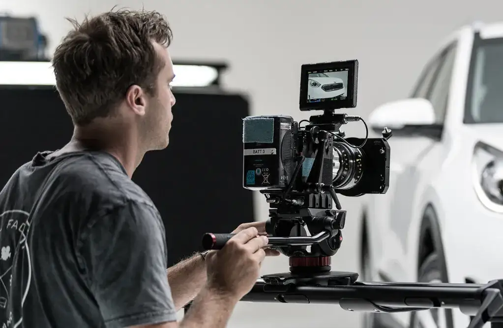 Foto 7 Gliwice: Profesjonalny sprzęt i akcesoria fotograficzne