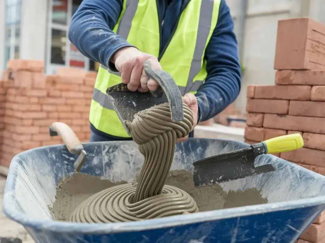 Ile kosztuje zaprawa murarska? Ceny i porady, które musisz znać