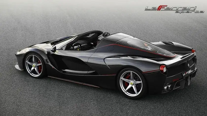 Ile kosztuje Ferrari LaFerrari? Cena, wartość i sekrety legendy.