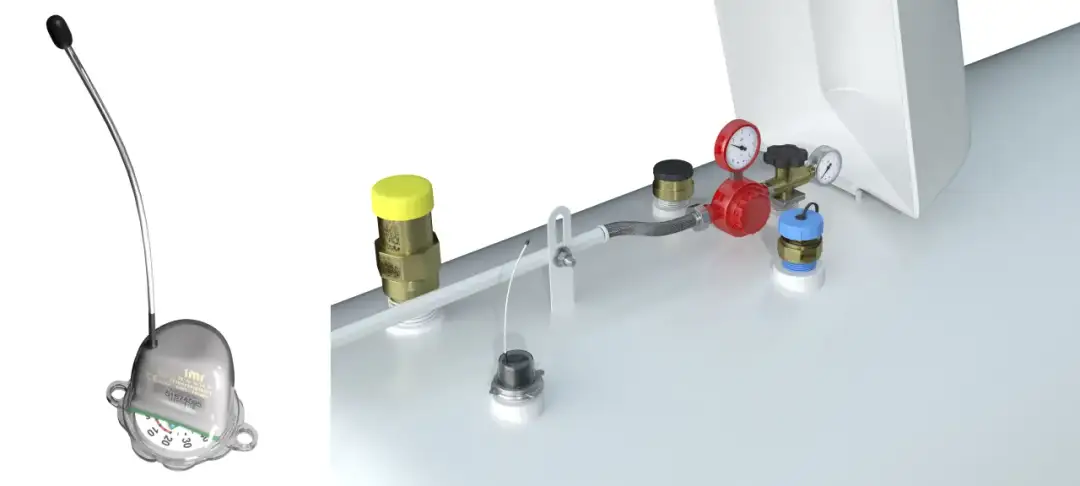 Ogrzewanie gazowe z butli: Jak działa i czy warto? Poradnik