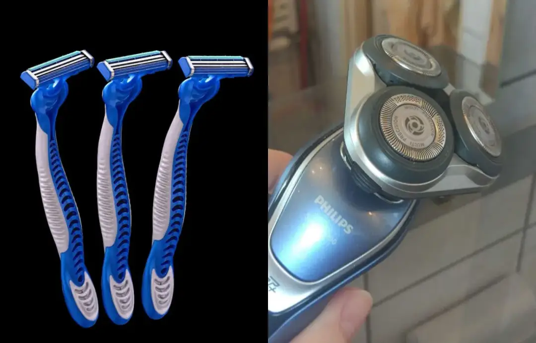 Golarka elektryczna: czy warto? Analiza kosztów, typów i wygody