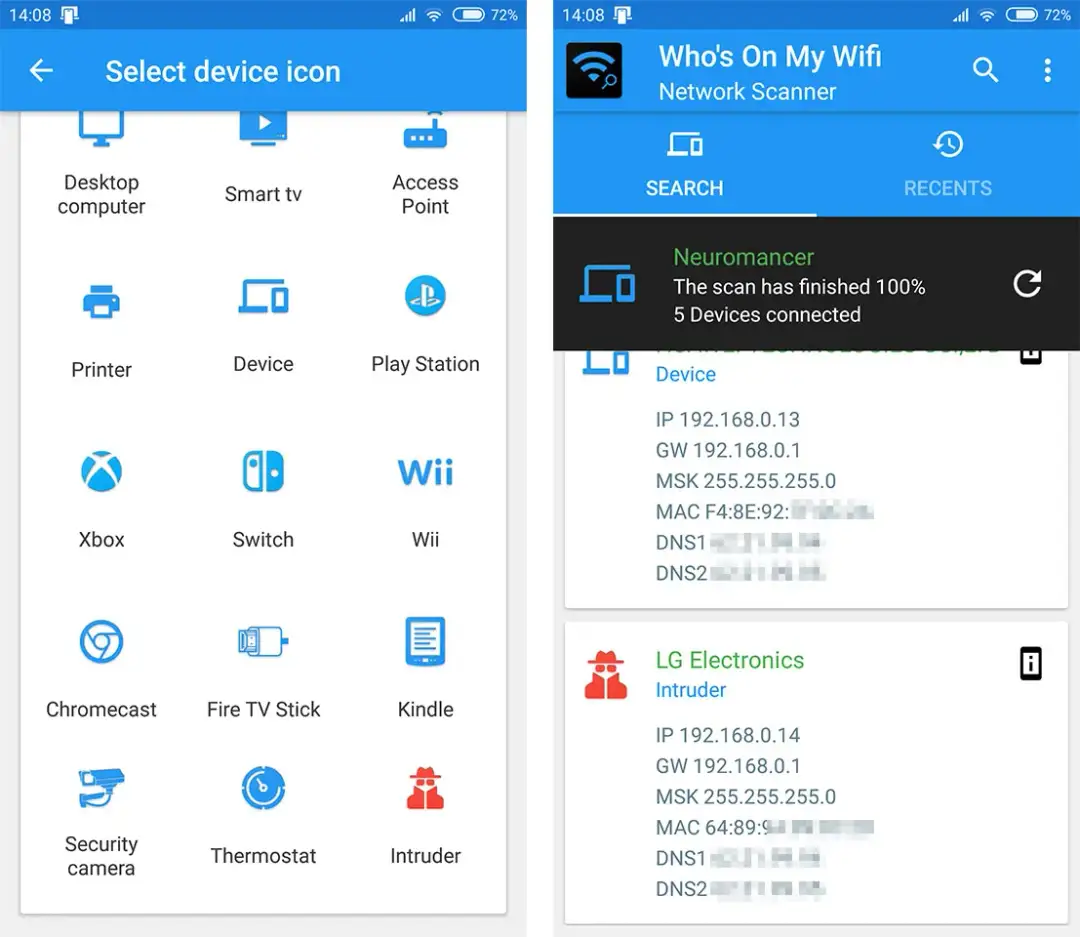Kto korzysta z mojego WiFi? Sprawdź, czy ktoś nieuprawniony się łączy