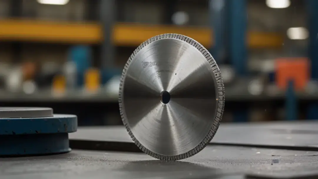 Jak wybrać tarczę do cięcia stali? Poradnik dla profesjonalistów