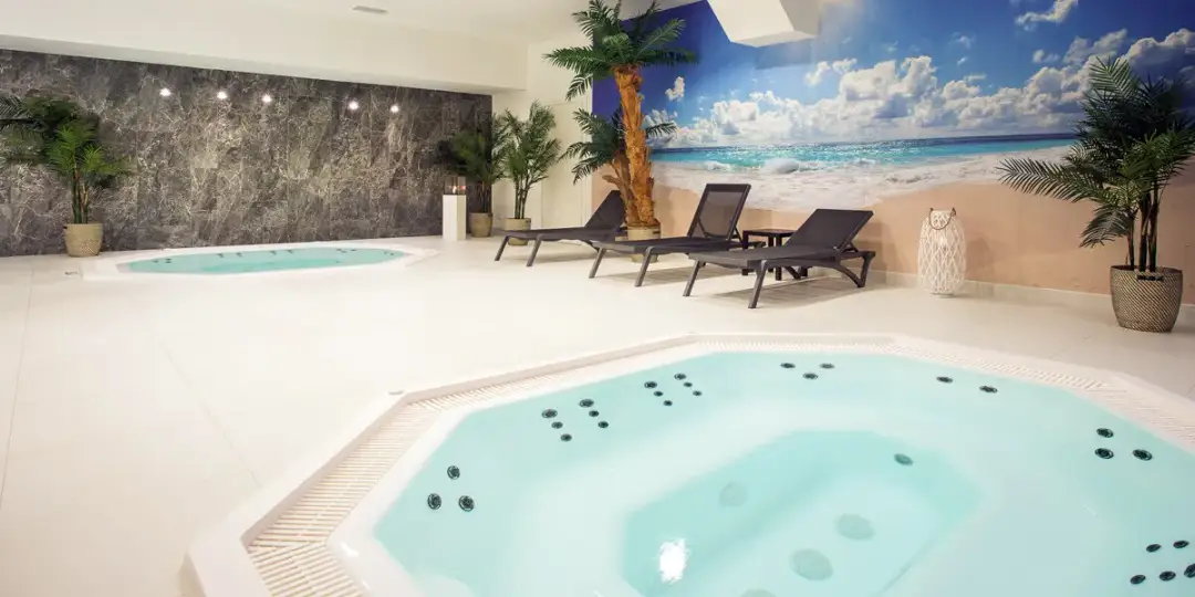 Najlepsze spa w Lublinie: Odkryj relaksujące zabiegi i oferty