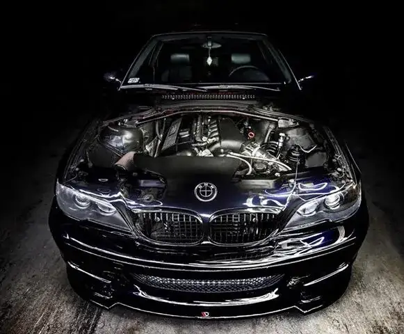 BMW E46 kombi: co musisz wiedzieć przed zakupem i jak uniknąć problemów