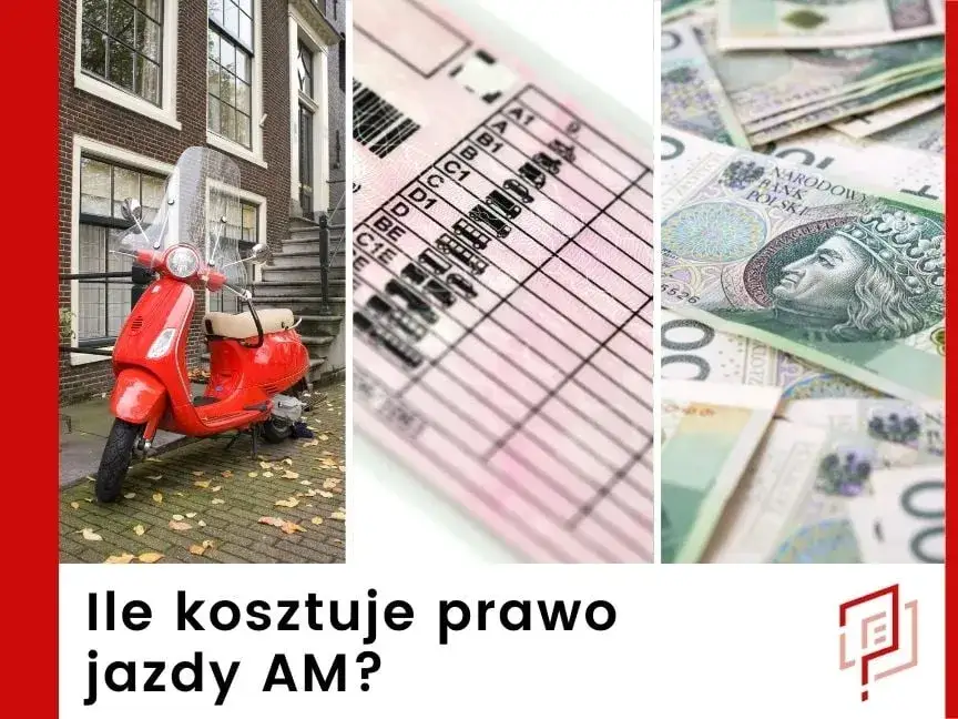 Ile kosztuje prawo jazdy na skuter? Oto pełny koszt i ukryte wydatki