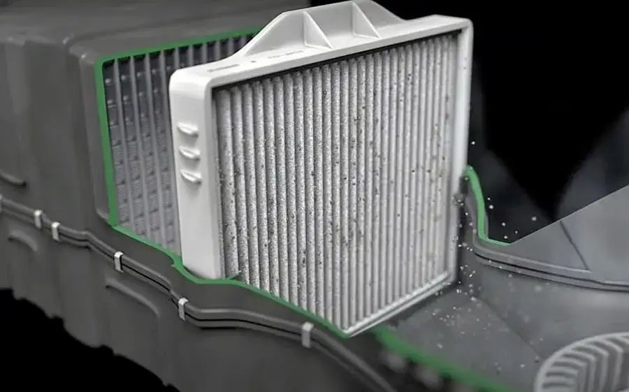 Filtry w samochodzie: Rodzaje, funkcje, wymiana co musisz wiedzieć?