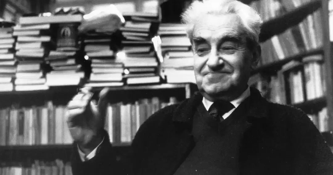 Jerzy Turowicz aktor – fascynująca biografia i osiągnięcia w teatrze