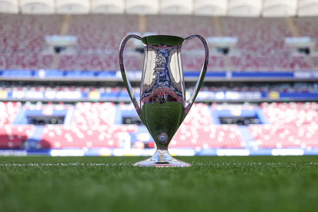 Puchar Polski - o której godzinie finał, nie przegap tego meczu