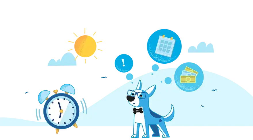 Kiedy płaci się podatek od nieruchomości? Terminy, które musisz znać