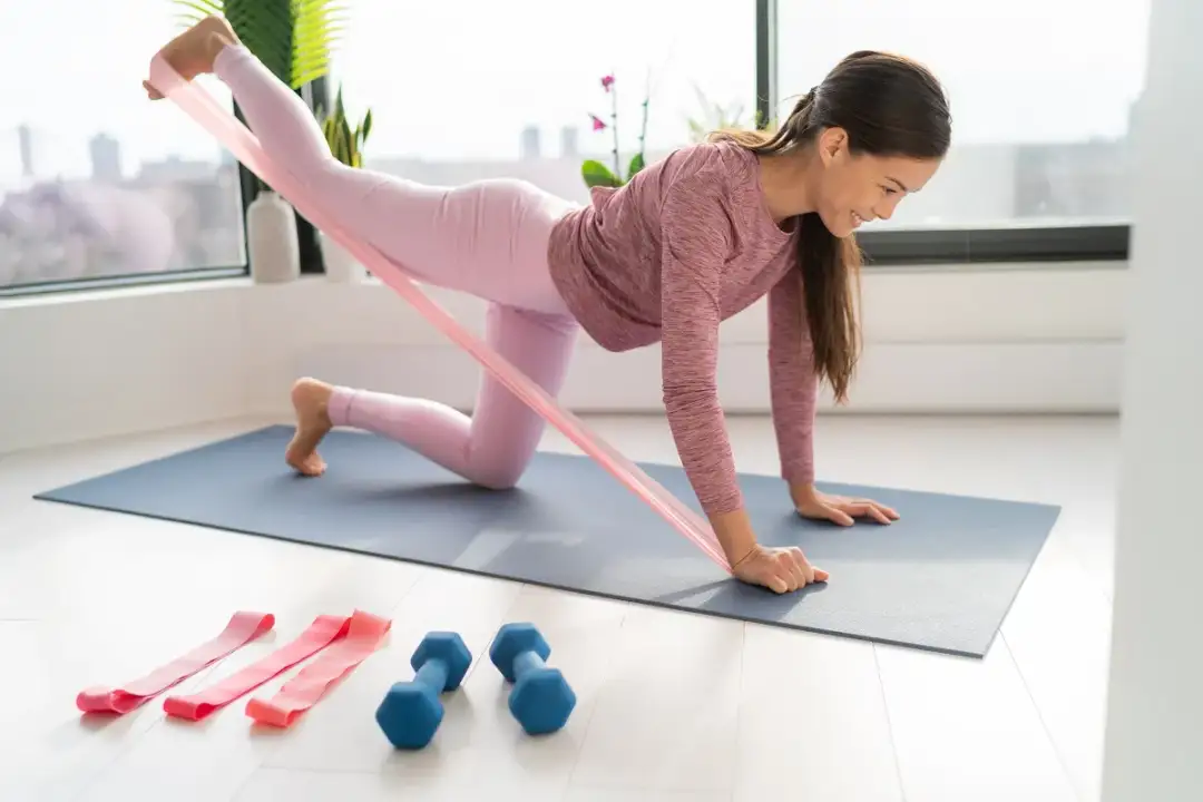 Jaki sprzęt do ćwiczeń w domu – wybierz najlepsze opcje dla siebie