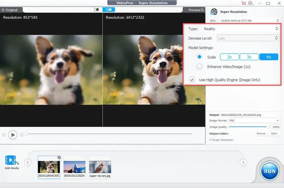 Jak powiększyć obraz w Photoshopie bez utraty jakości i detali
