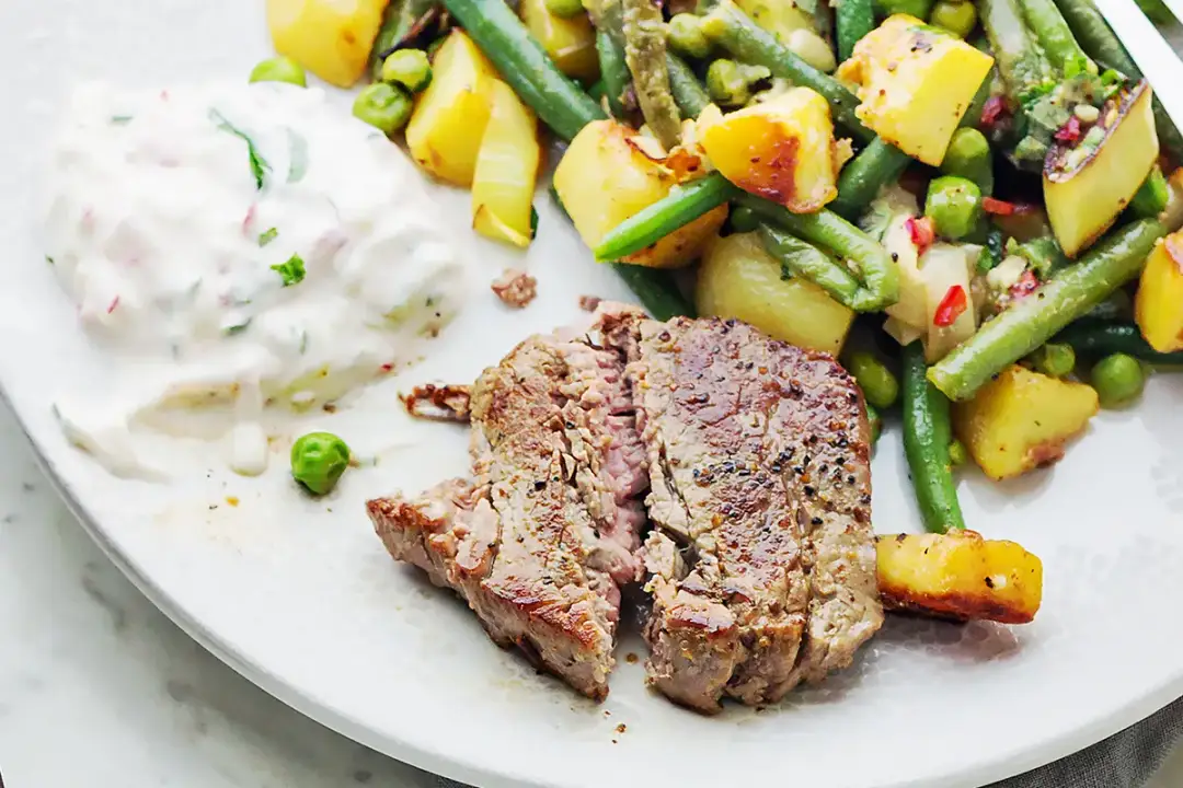 Co na obiad wielkanocny? Przepisy, planowanie i obiad bez stresu!