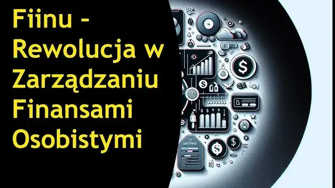 Krydrop: Rewolucja w zarządzaniu finansami osobistymi