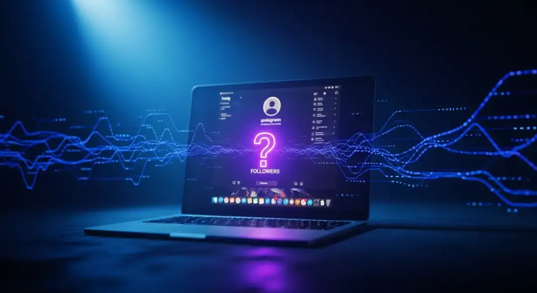 Prawda o aplikacjach do sprawdzania kto oglądał profil na Instagramie