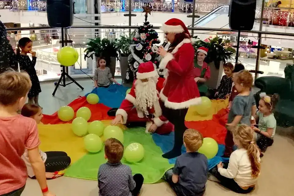 Atrakcje Mikołajki dla dzieci – niezapomniane przygody i radość