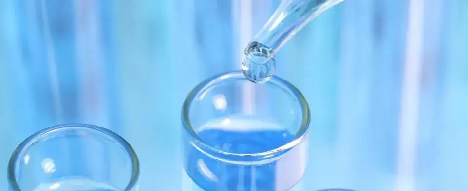 Ile kosztuje badanie wody w sanepid? Sprawdź ceny i opcje analizy