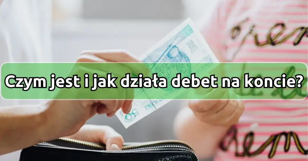 Jak działa debet - Prawidłowa spłata i zasady