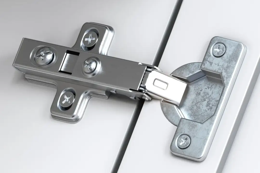 Jakie zawiasy do szafek górnych? Wybierz idealne podnośniki!