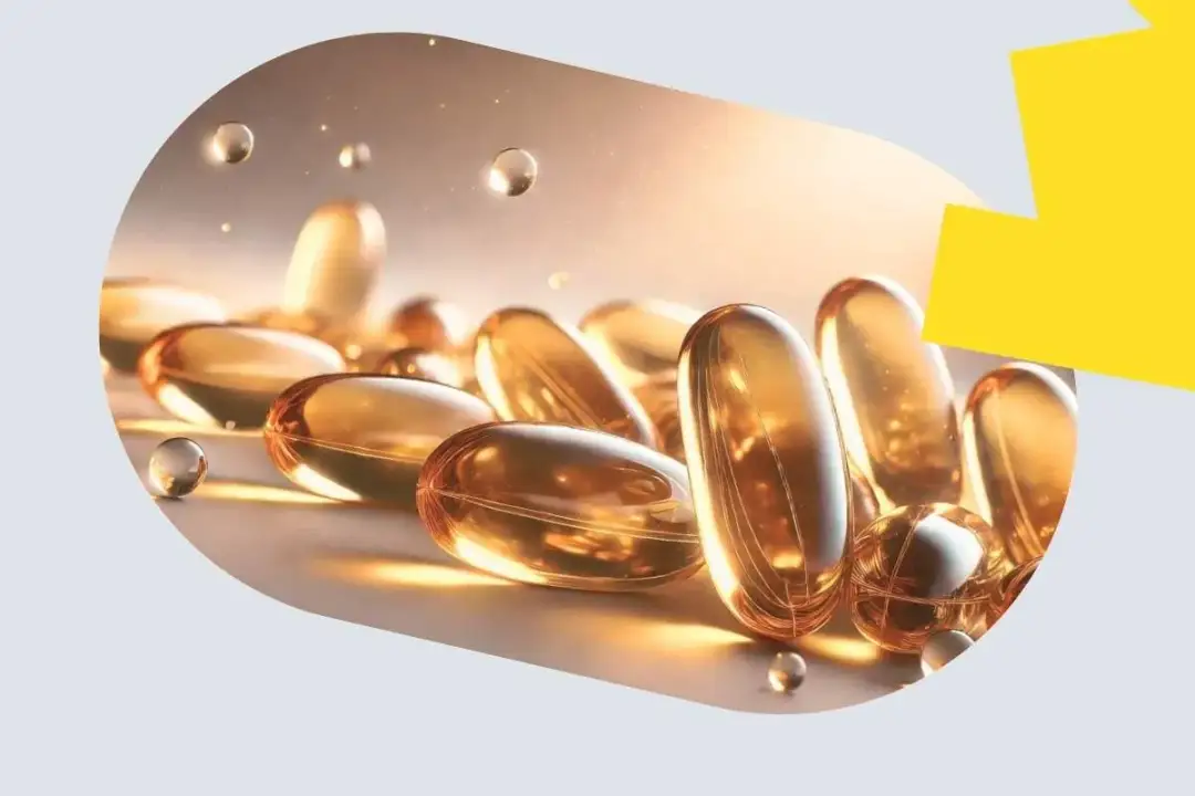 Omega-3 lek - Kiedy suplement to za mało i jak dawkować Omacor?