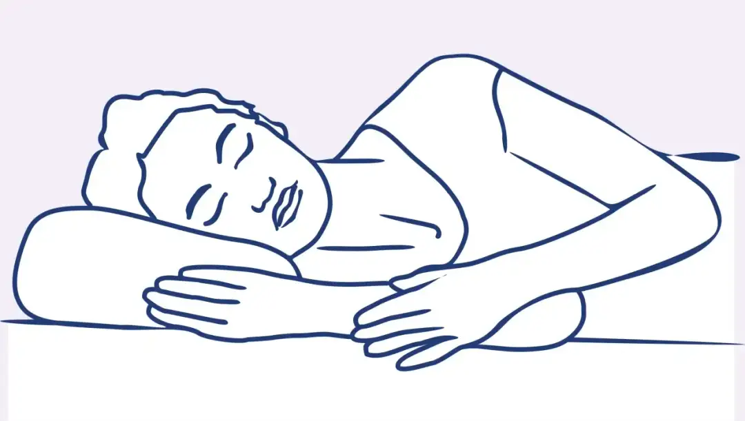 Jak spać przy bólu kręgosłupa szyjnego i uniknąć dyskomfortu w nocy