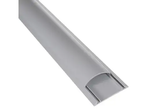 Rodzaje listew do chowania kabli - praktyczne rozwiązania na każde wnętrze