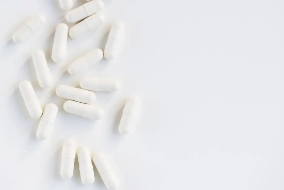 NAC (N-acetylocysteina): Poznaj sekret najsilniejszego antyoksydantu