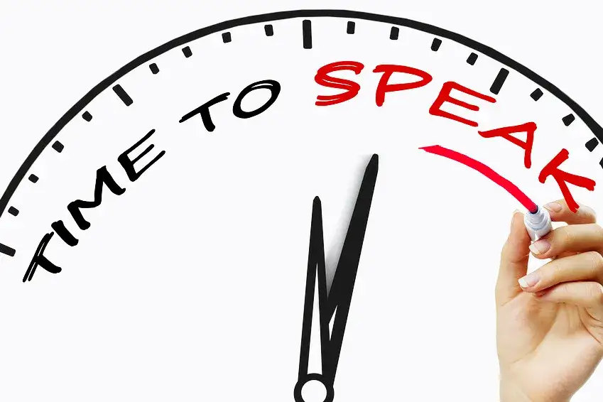 Gotowe tematy i pytania do rozmowy po angielsku - Przełam barierę!