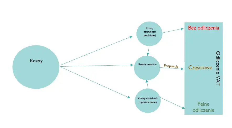Zrozumienie art 43 ust 1 ustawy o VAT: usługi zwolnione od podatku
