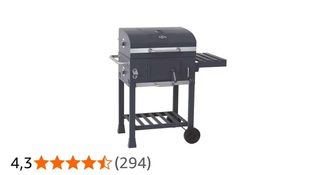 Grill Jaxon - poznaj modele i sekrety idealnego grillowania