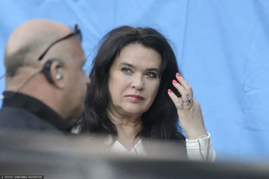 Ile lat ma żona Krawczyka Krzysztofa? Zaskakujące informacje o Ewie