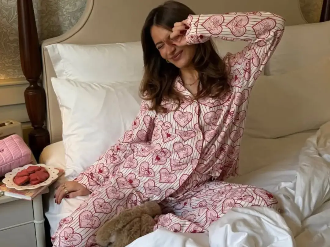 Piżama damska Sinsay: Czy warto? Trendy, rozmiary, promocje