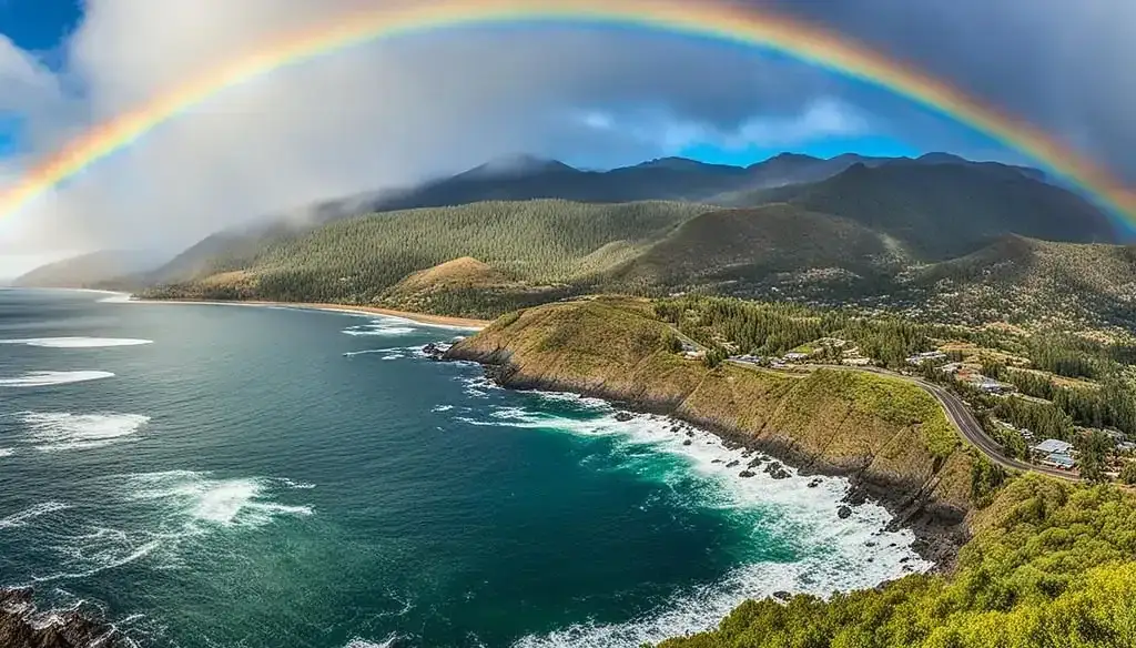 Madera: Idealna pora roku. Unikaj złej pogody i ciesz się słońcem