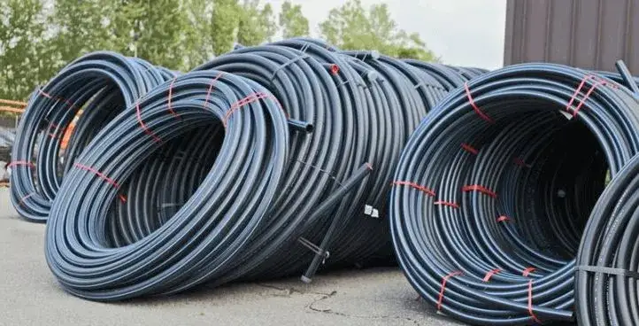 Rura do przyłącza wodociągowego: Wybierz mądrze, oszczędź lata!