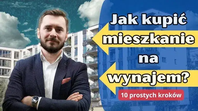 Gdzie kupić mieszkanie na wynajem? Sprawdzone lokalizacje i porady