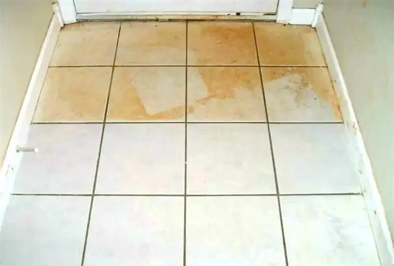 Jak wyczyścić kafelki pod prysznicem i pozbyć się uporczywego brudu