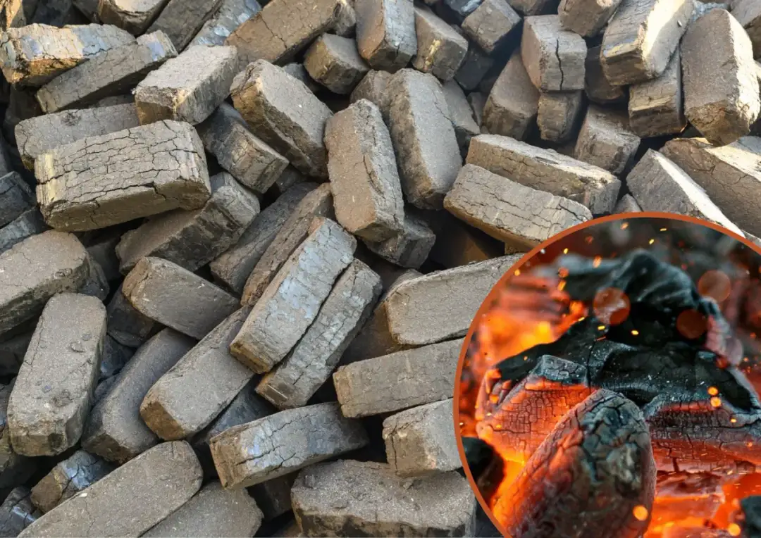 Co lepsze brykiet czy węgiel do pieca? Odkryj prawdę o ogrzewaniu