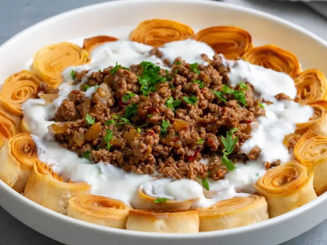 Wołowina jak przyrządzić: proste metody na soczyste i aromatyczne dania