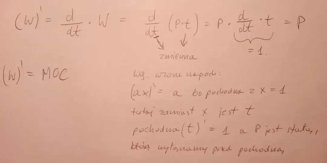 Co to jest dw w fizyce? Zrozumienie kluczowego pojęcia w nauce