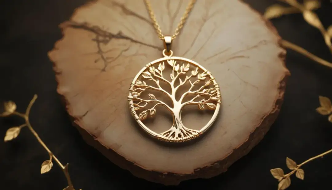 Symbol drzewa: Znaczenie i symbolika w różnych kulturach Symbol drzewa: Znaczenie i symbolika w różnych kulturach