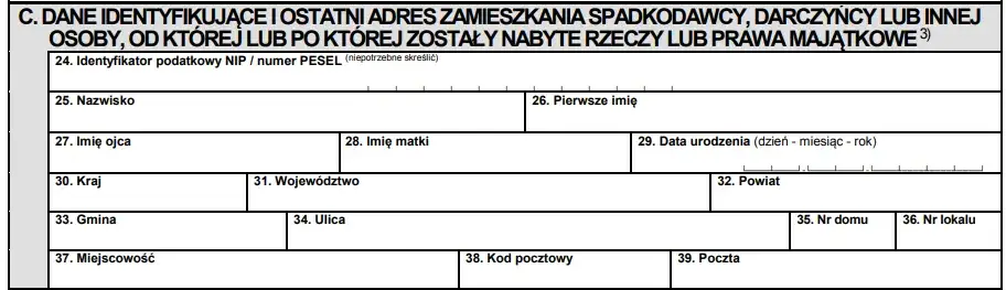 Darowizna mieszkania bez podatku? Znam zasady "grupy zerowej"!
