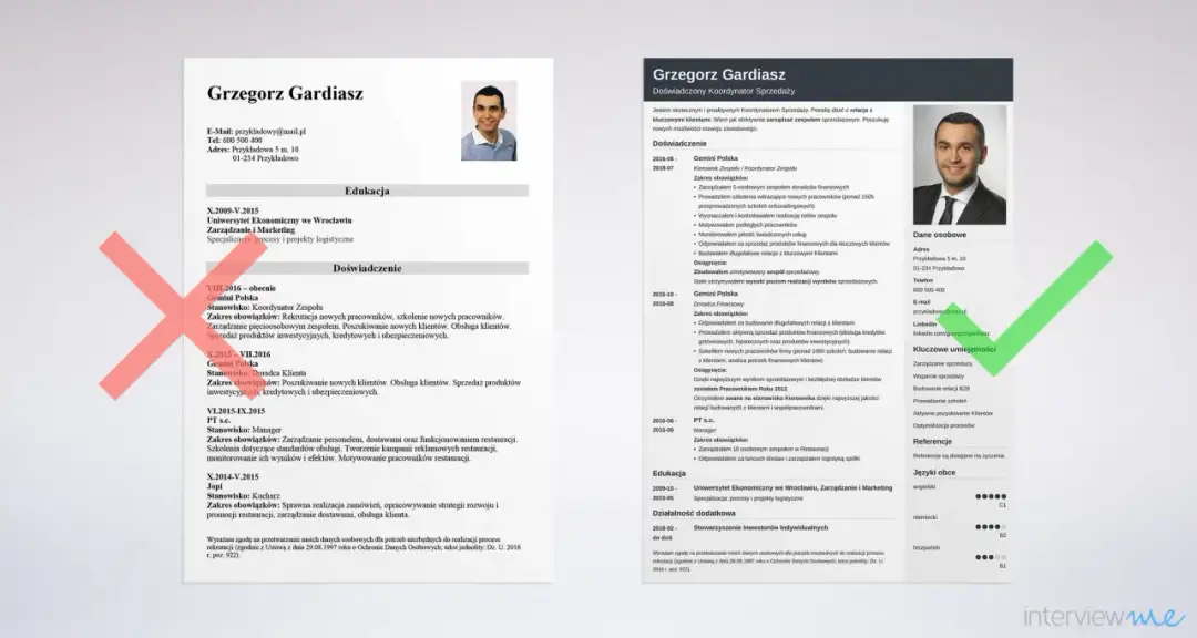 Mail z CV: Jak napisać, by rekruter Cię zaprosił?