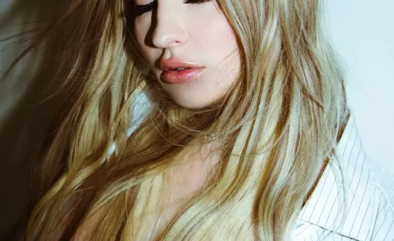 Kim Petras na SoundCloud – Odkryj jej najnowsze utwory i albumy
