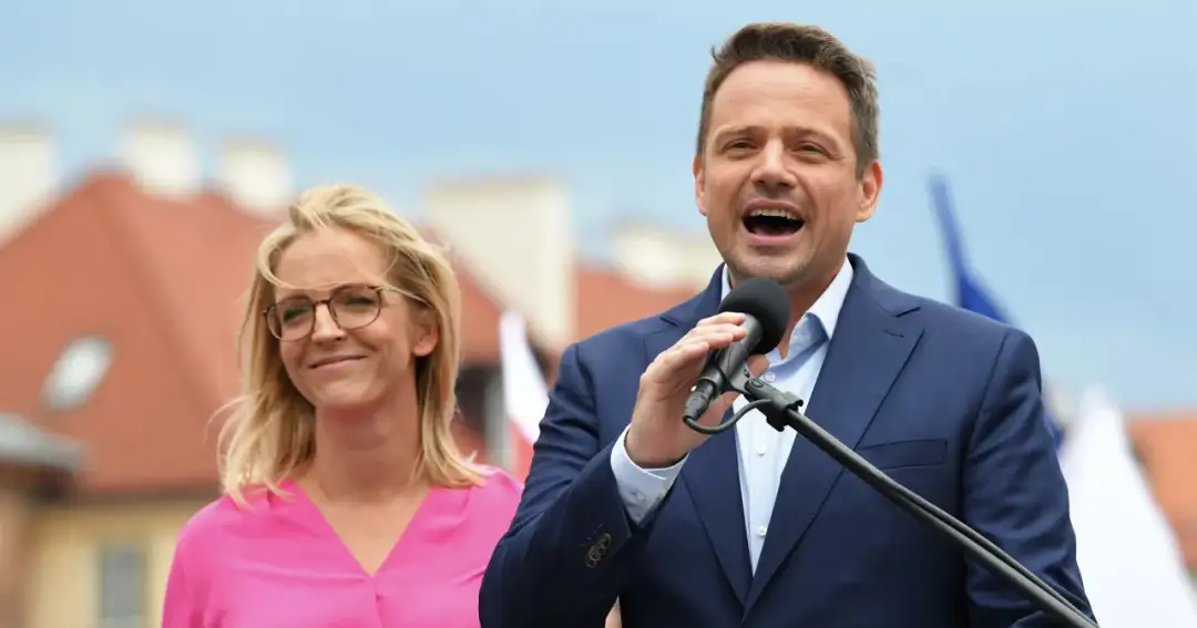 Rafał Trzaskowski kim jest? Poznaj jego niezwykłą karierę i życie