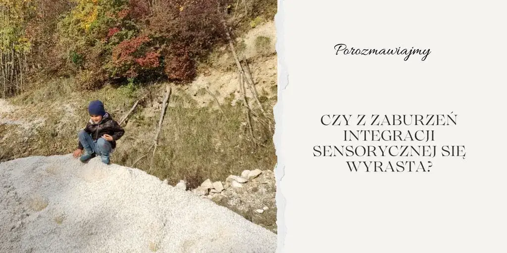 Zaburzenia sensoryczne objawy: jak je rozpoznać i zrozumieć