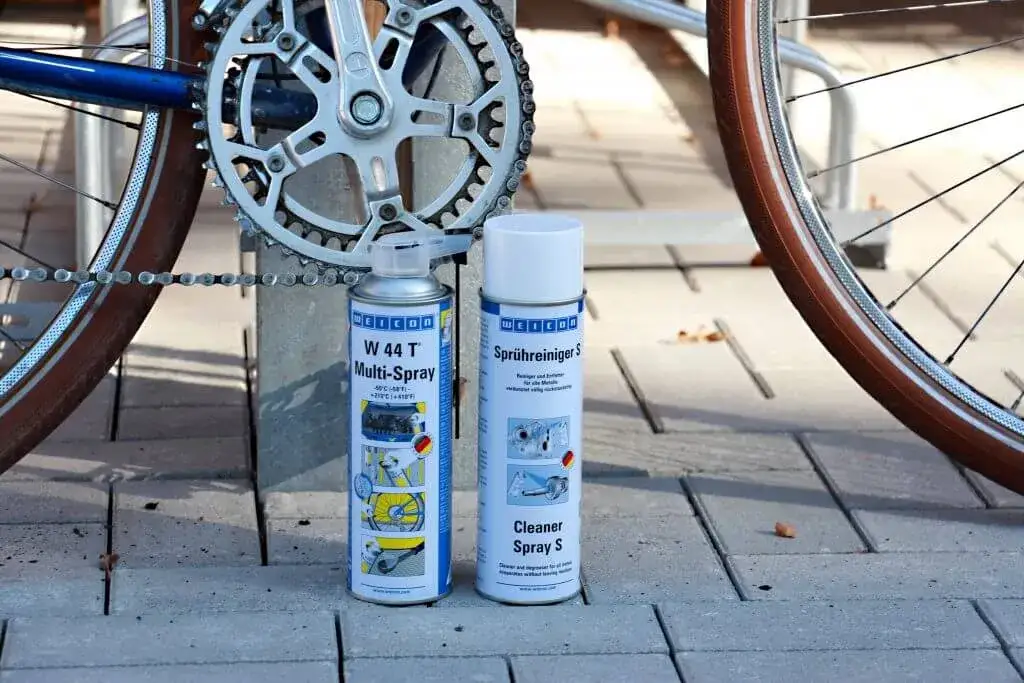 Jak wyczyścić zębatki w rowerze, aby uniknąć kosztownych napraw
